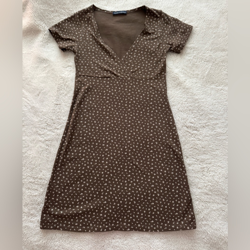 Brandy Melville mini dress